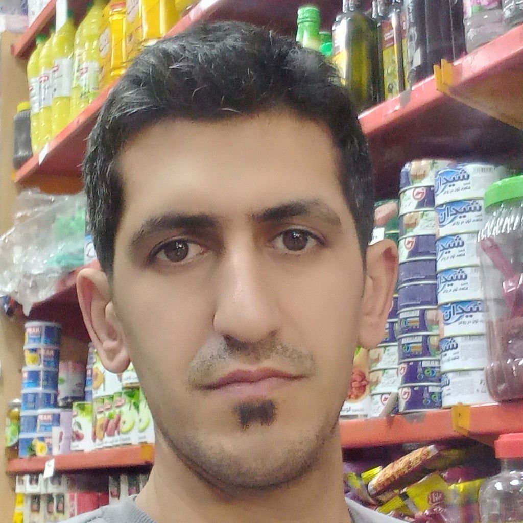 تصویر پروفایل میزبان