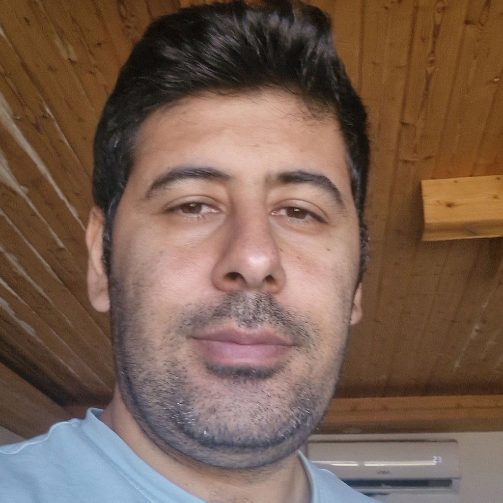 سعید نجاتی