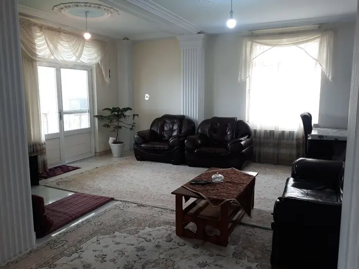 دوخوابه آفتاب 2