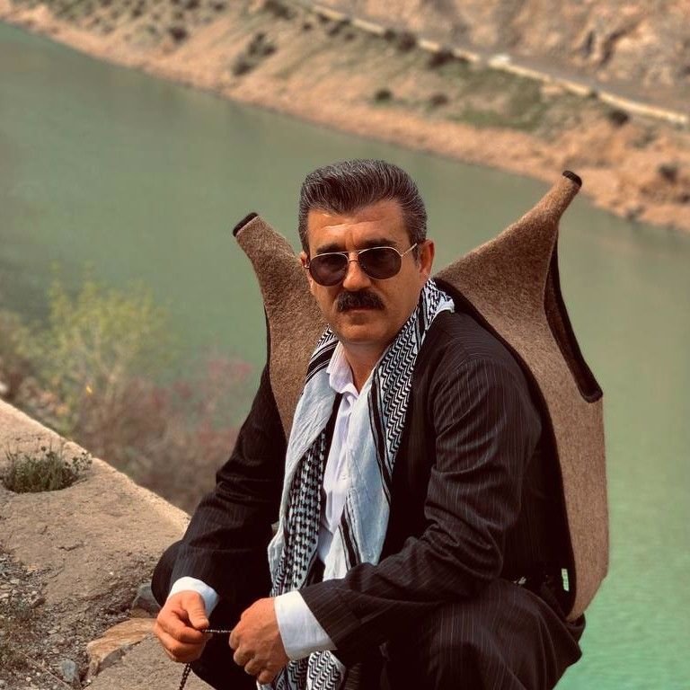 كامران
