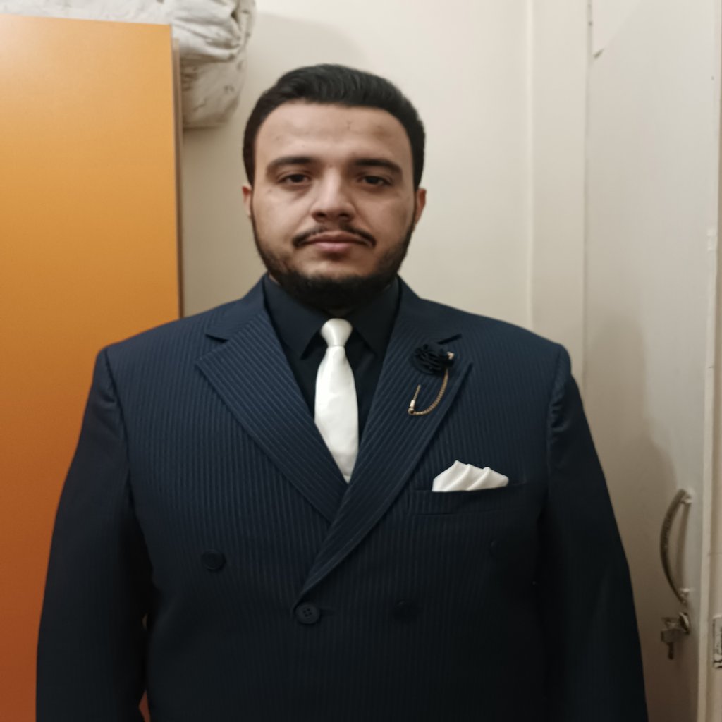 سید علی