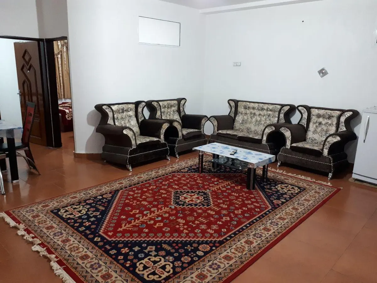 مجتمع اقامتگاهی عبدی - واحد دوخوابه 82