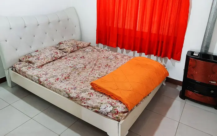 ویلا دوخوابه قاسمی 4