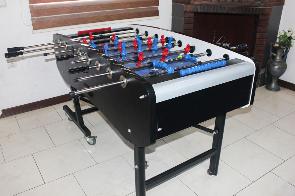 ویلا دوخوابه استخردار پیست