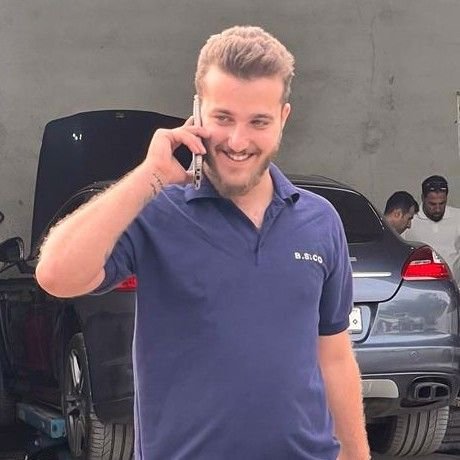 امیر محمد