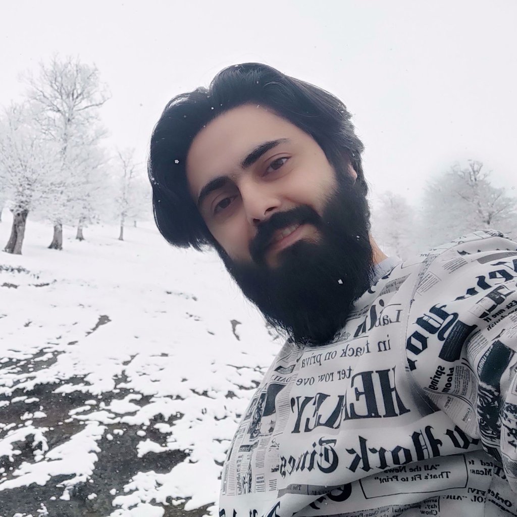 حمیدرضا نوشالی