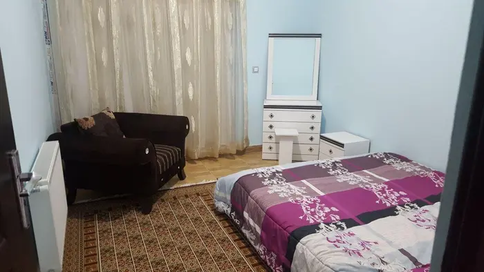 سه خوابه درویش آباد