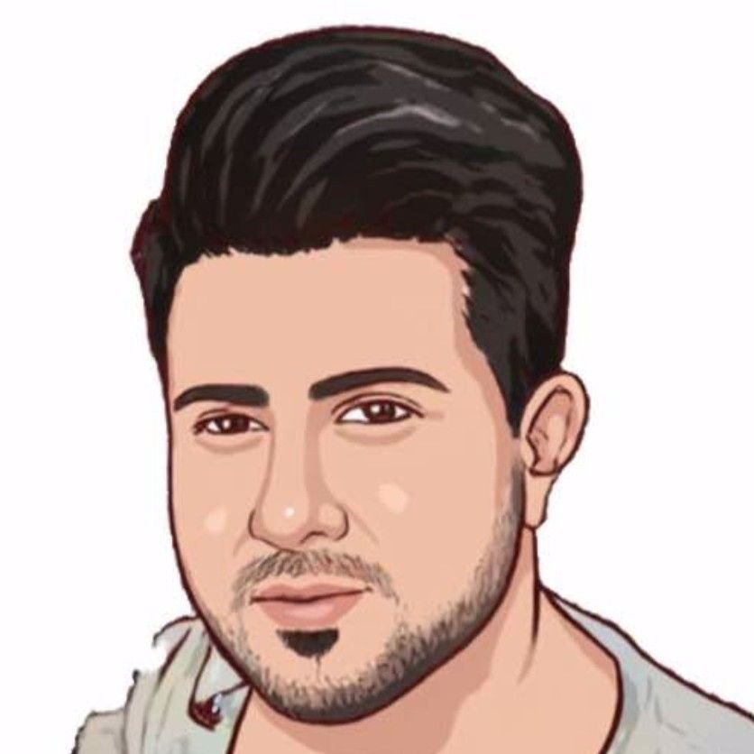 تصویر پروفایل میزبان