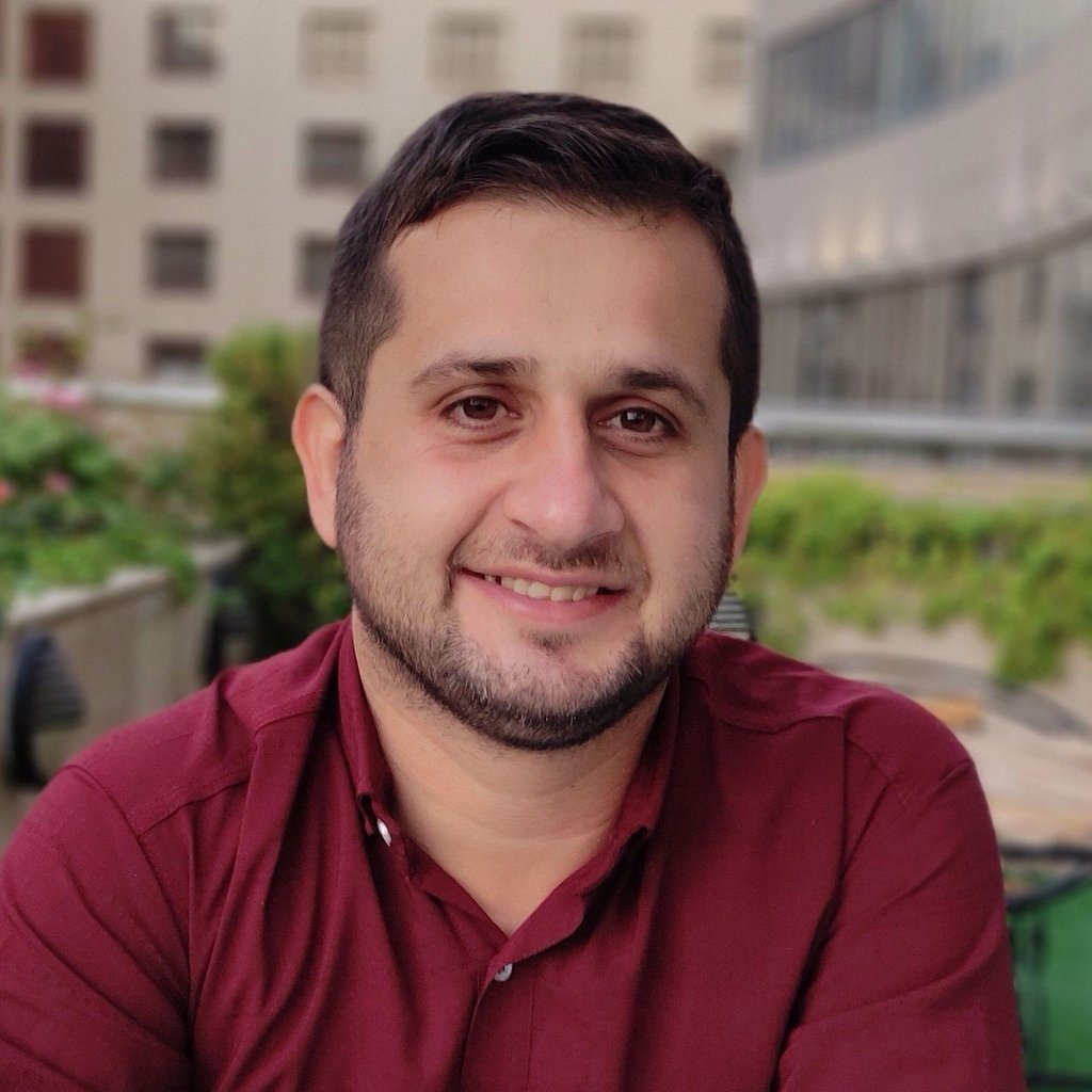 محمدعلي