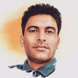 تصویر پروفایل میزبان