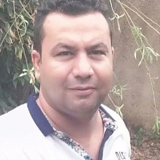 تصویر پروفایل میزبان