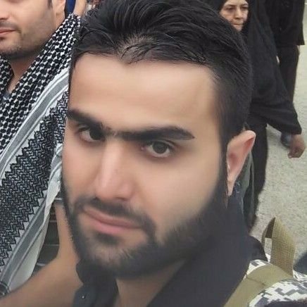 تصویر پروفایل میزبان