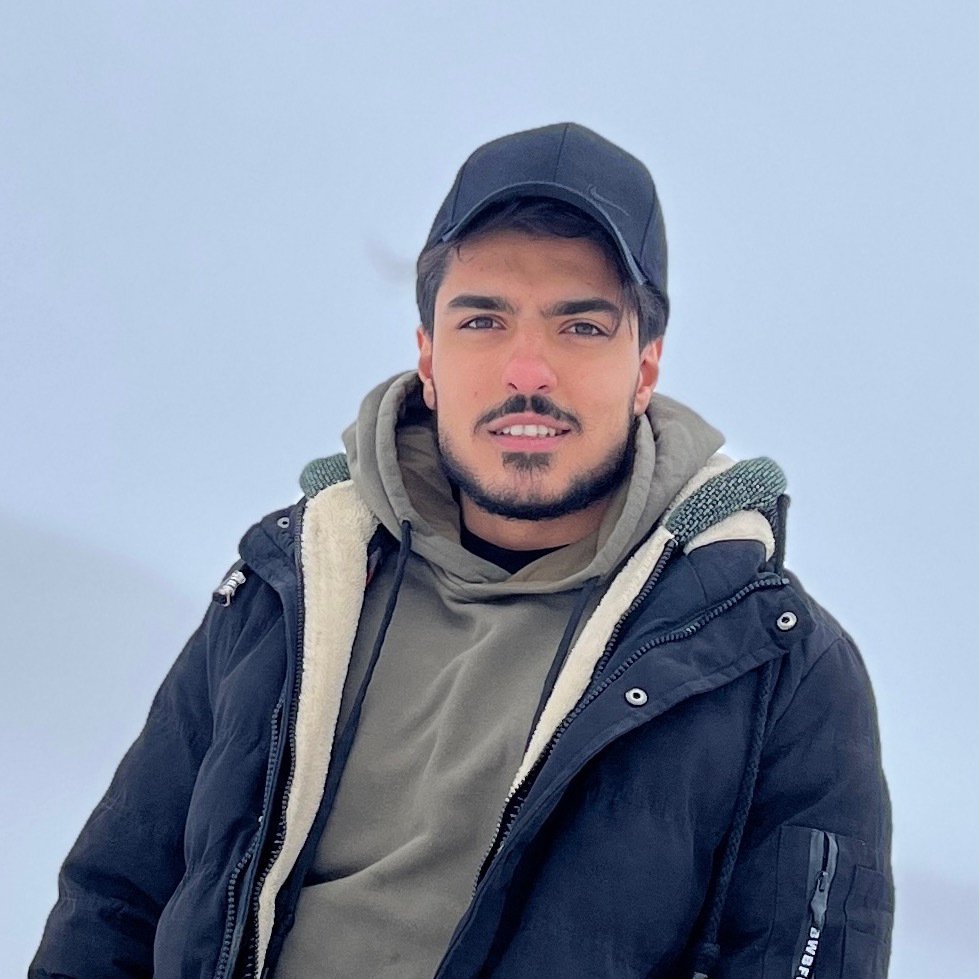 کیارش 