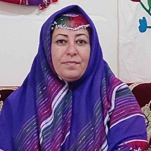 تصویر پروفایل میزبان