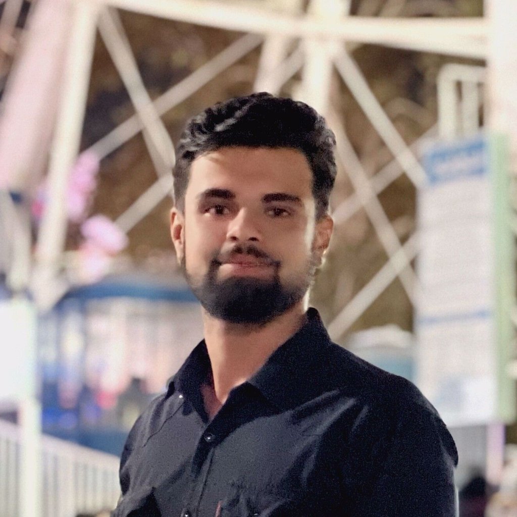 تصویر پروفایل میزبان