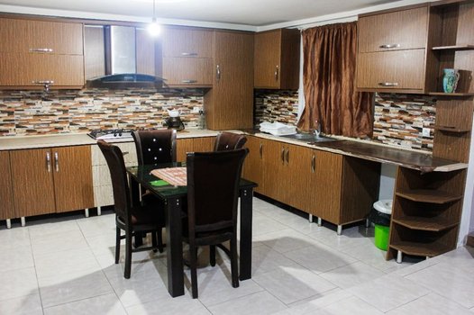 ویلا دوخوابه استخردار آبگرم فاطیما