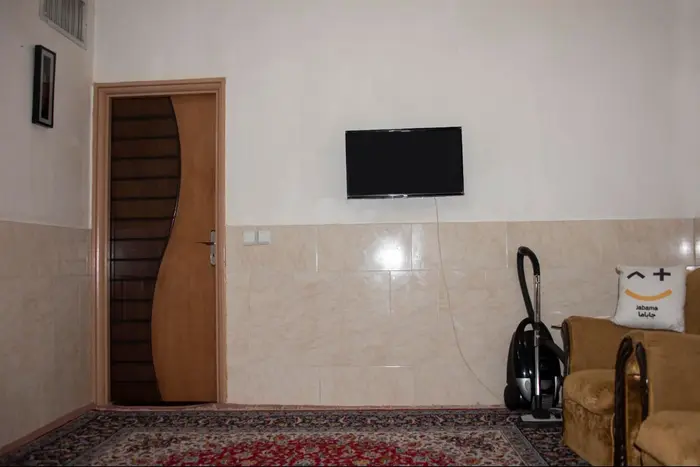 یک خوابه حسینی