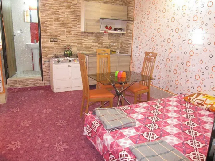 یک خوابه مجلل - واحد 3