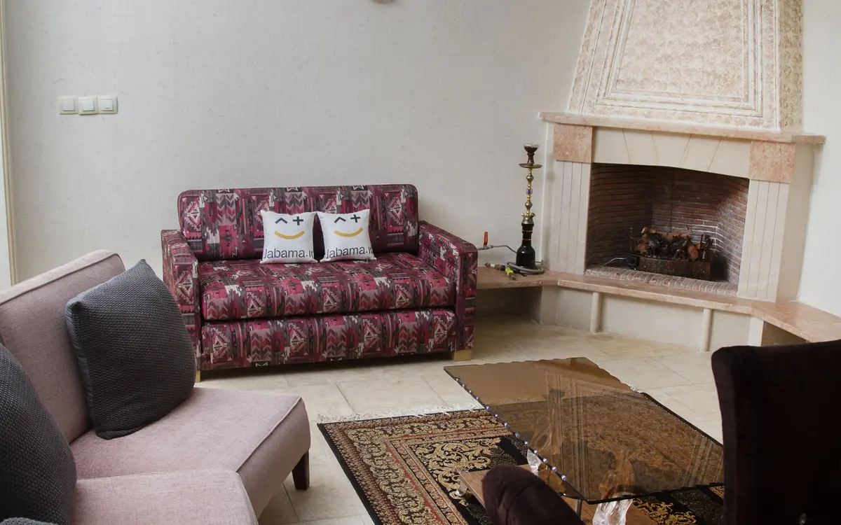 دو خوابه کوشا