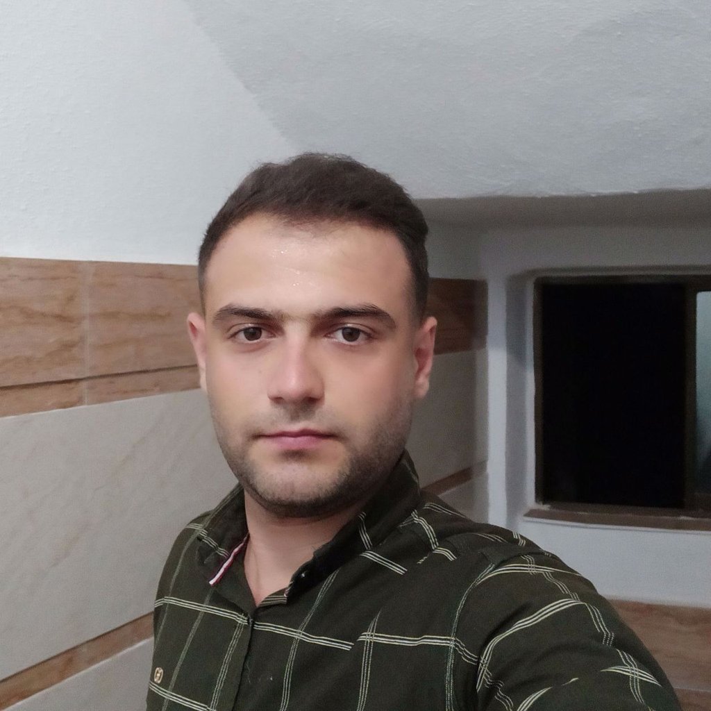 میزبان جاباما - عباس داداش نیا