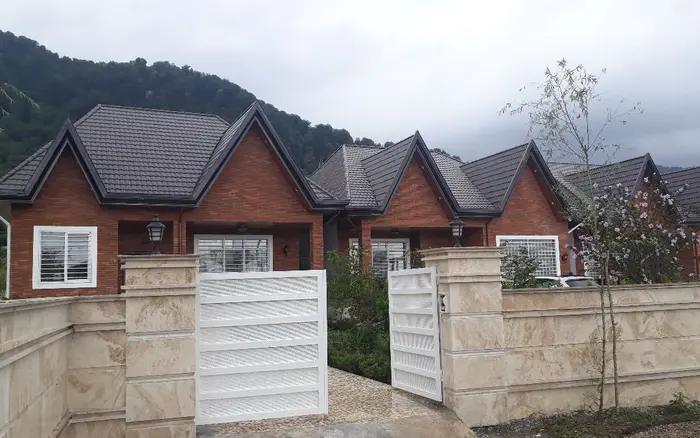 سه خوابه استخردار یاقوت سبز 1