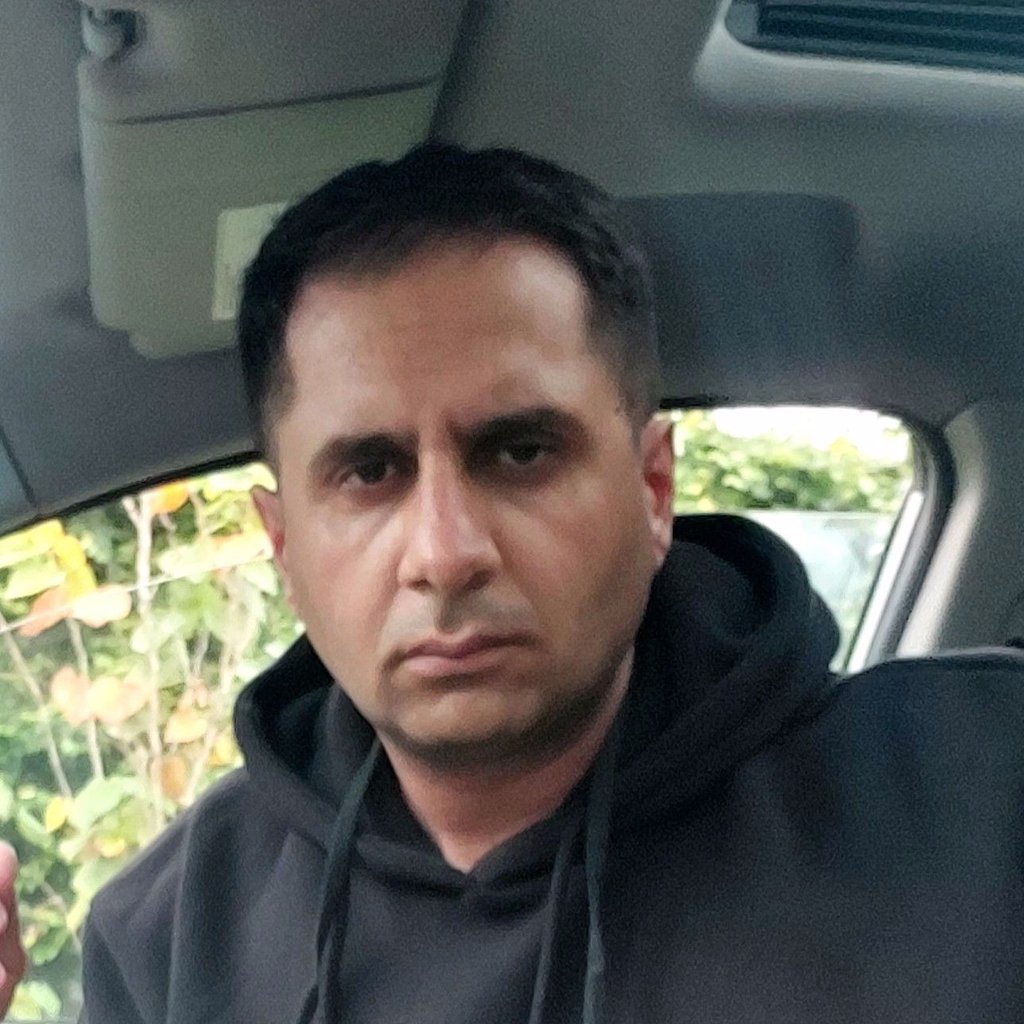 میزبان جاباما - نوید دلفان آذری