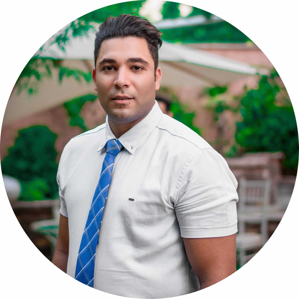 سید احسان
