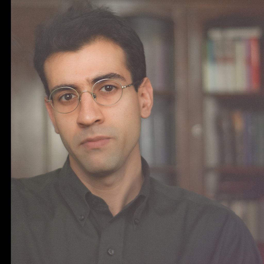 حمیدرضا