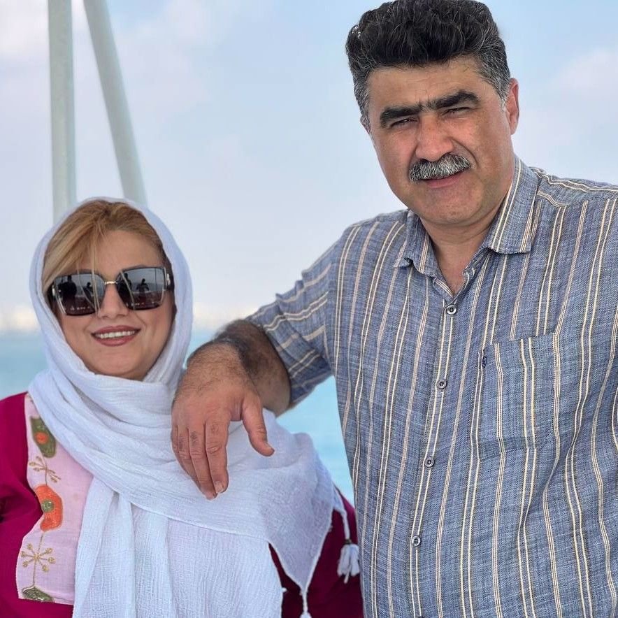 تصویر پروفایل میزبان