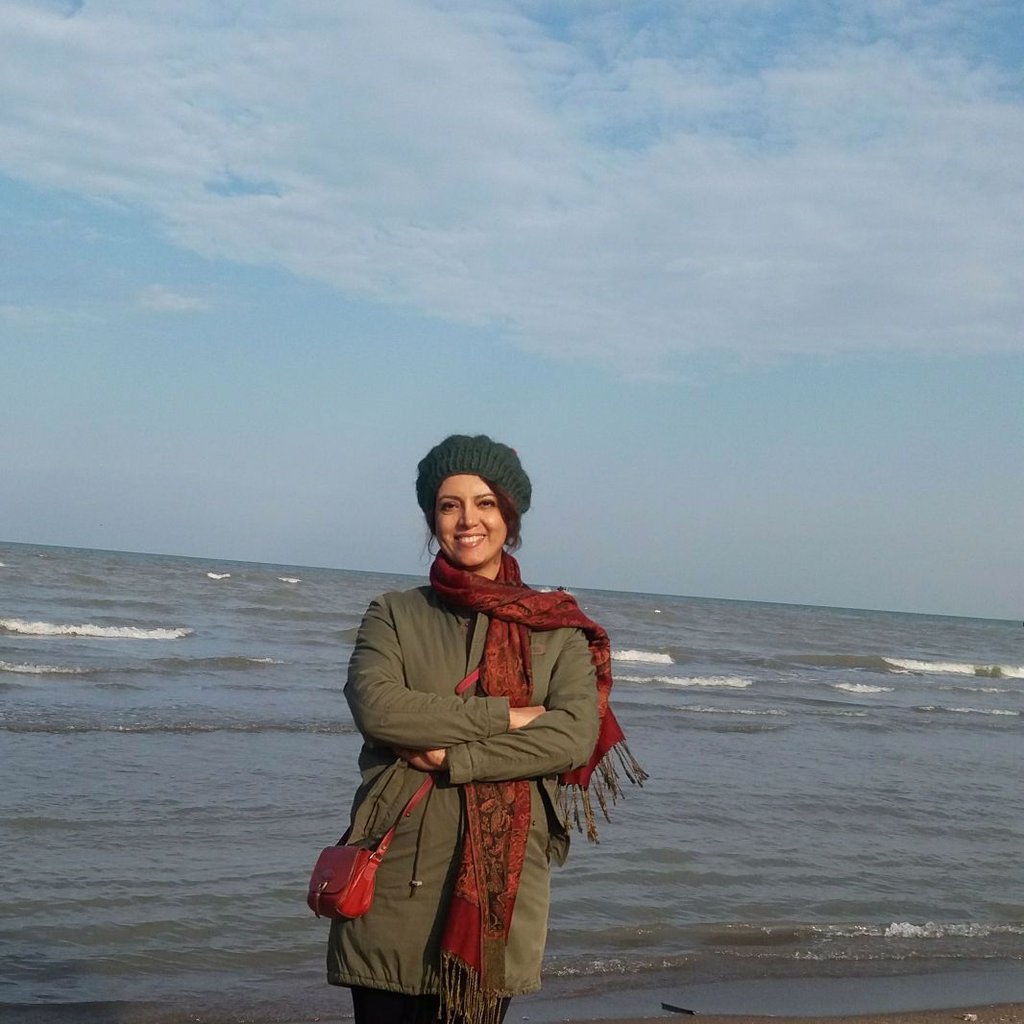 فاطمه حسنی دولت ابادی