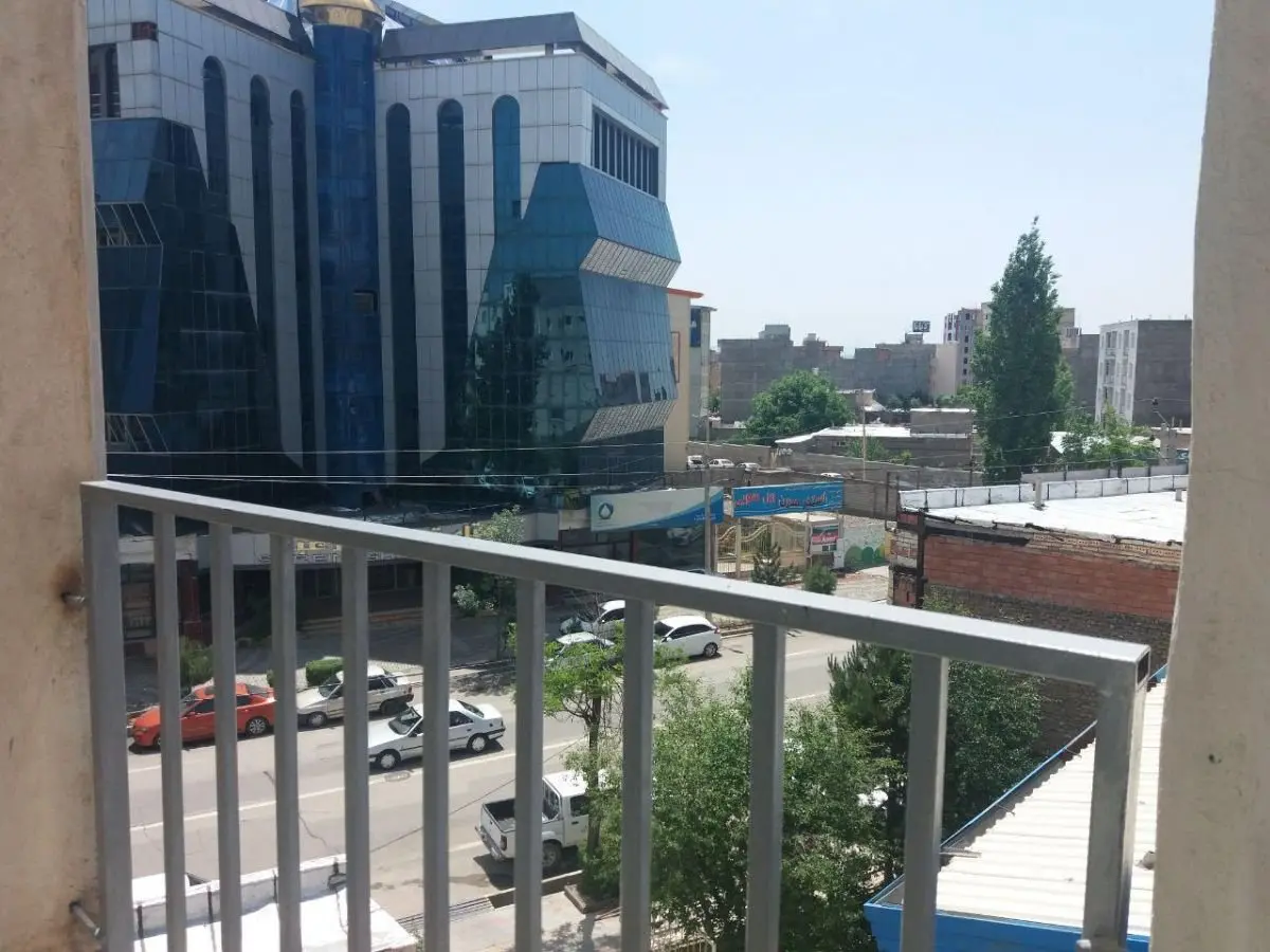 مجتمع اقامتگاهی منصور - واحد دوخوابه 8 تخته