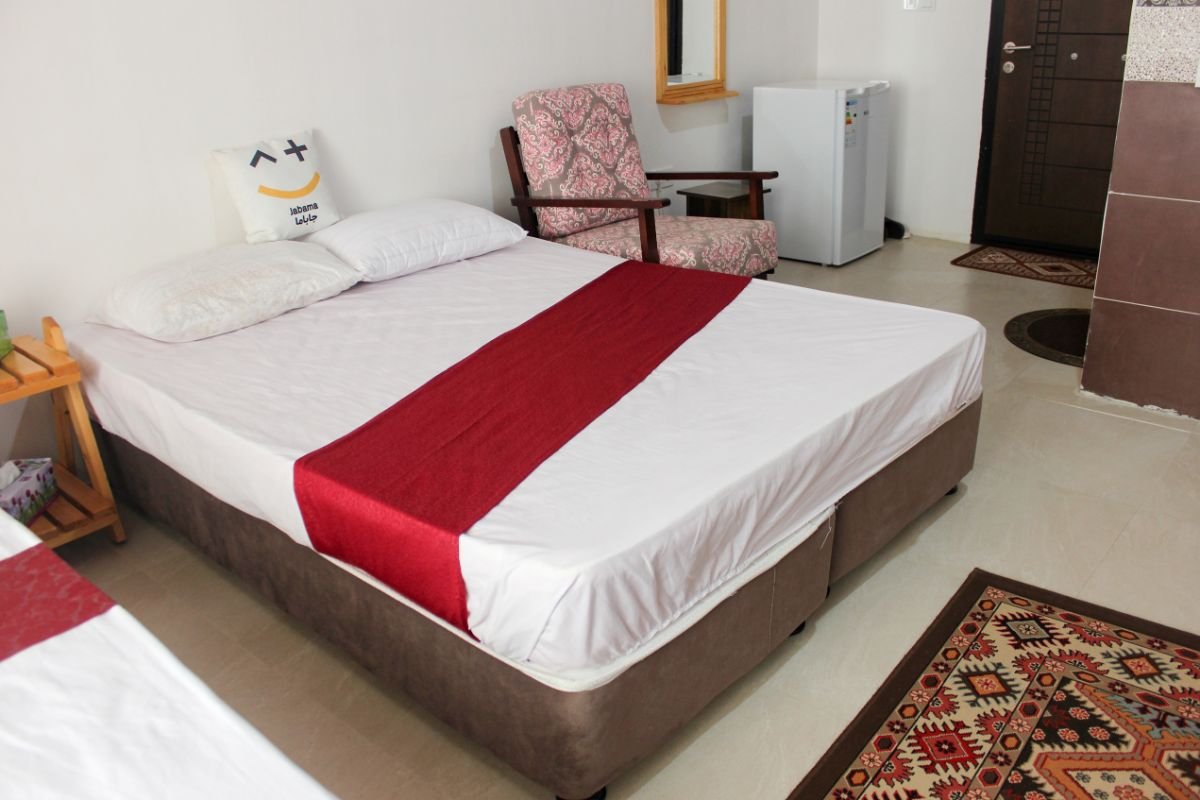 سوئیت فلت پارسا ۱