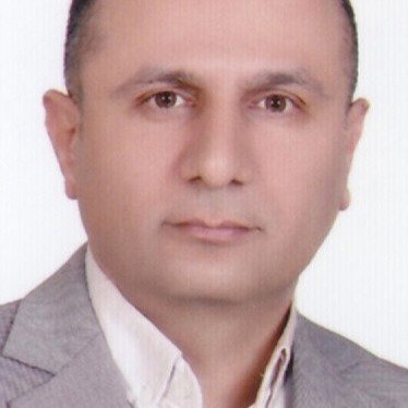 تصویر پروفایل میزبان