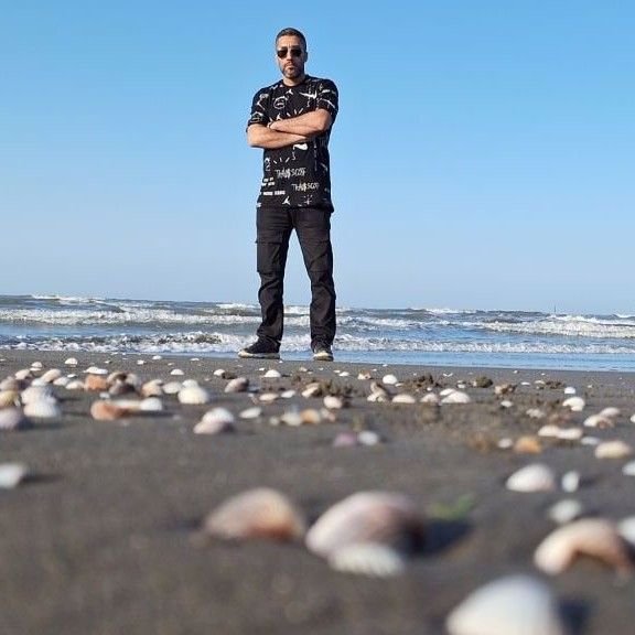 محمدرضا