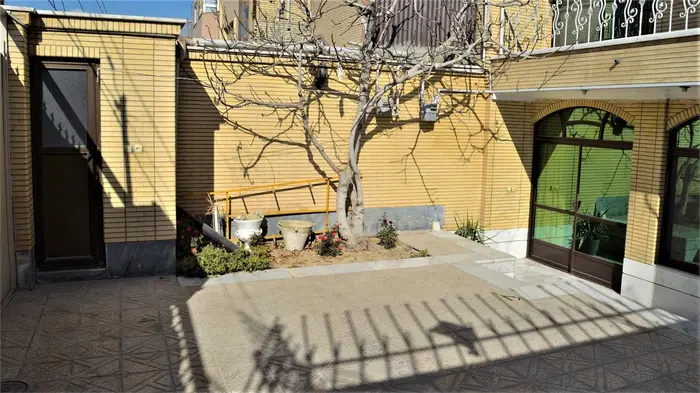 آپارتمان یک خوابه بهشتی 3