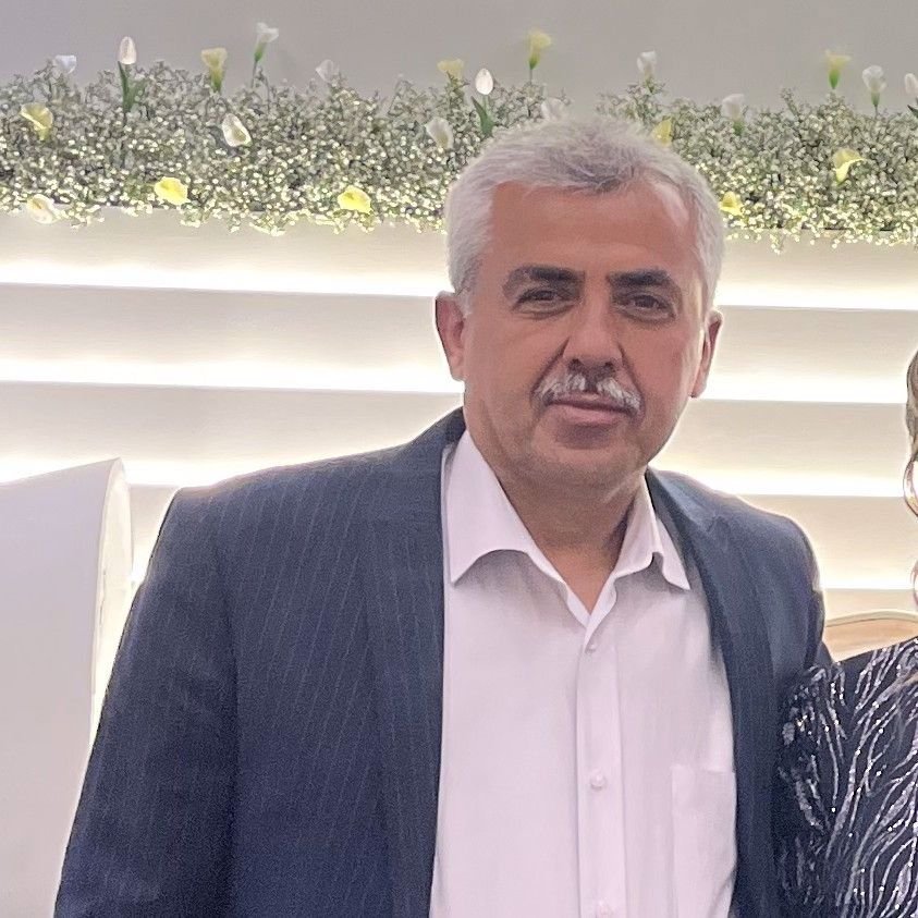 تصویر پروفایل میزبان