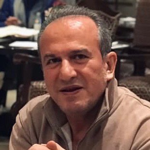 تصویر پروفایل میزبان