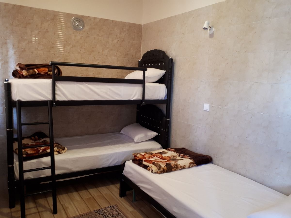 سوئیت دوخوابه کندوان - واحد عمارت سنگی 3