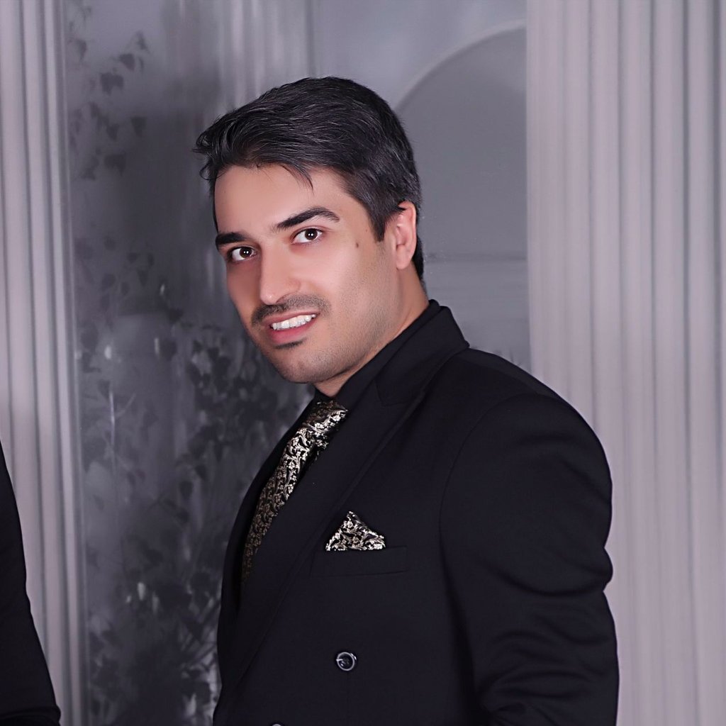 میثم میرگل