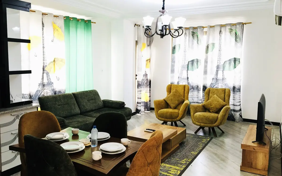 دوخوابه واحد۴ دیلمان