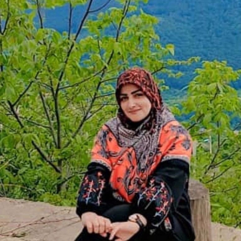 تصویر پروفایل میزبان