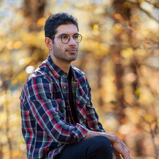 تصویر پروفایل میزبان