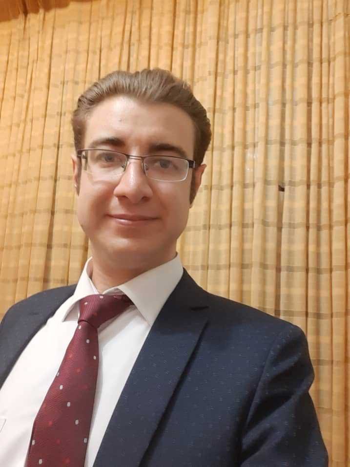 داود جعفری نخجوانی