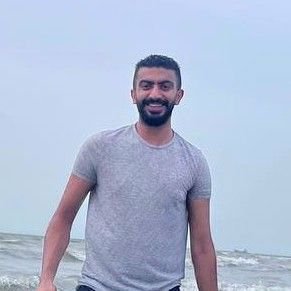 تصویر پروفایل میزبان