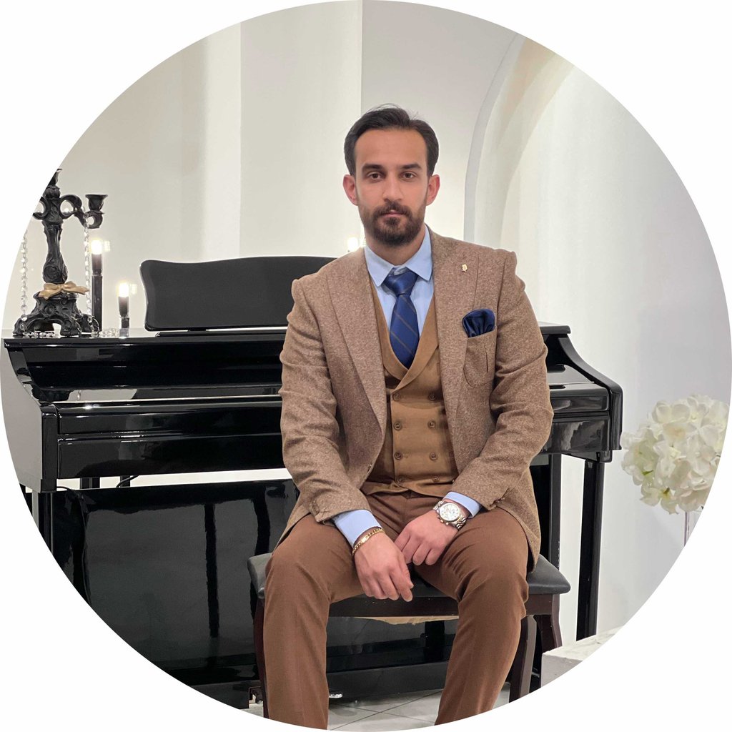 امیررضا کامیاب