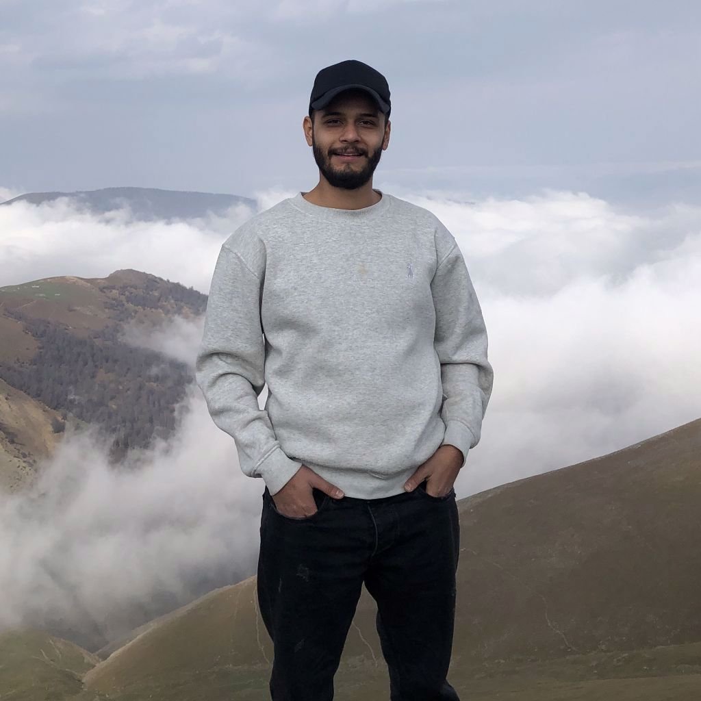 ابراهـــــیـــم