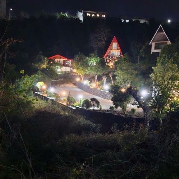 تصویر پروفایل میزبان