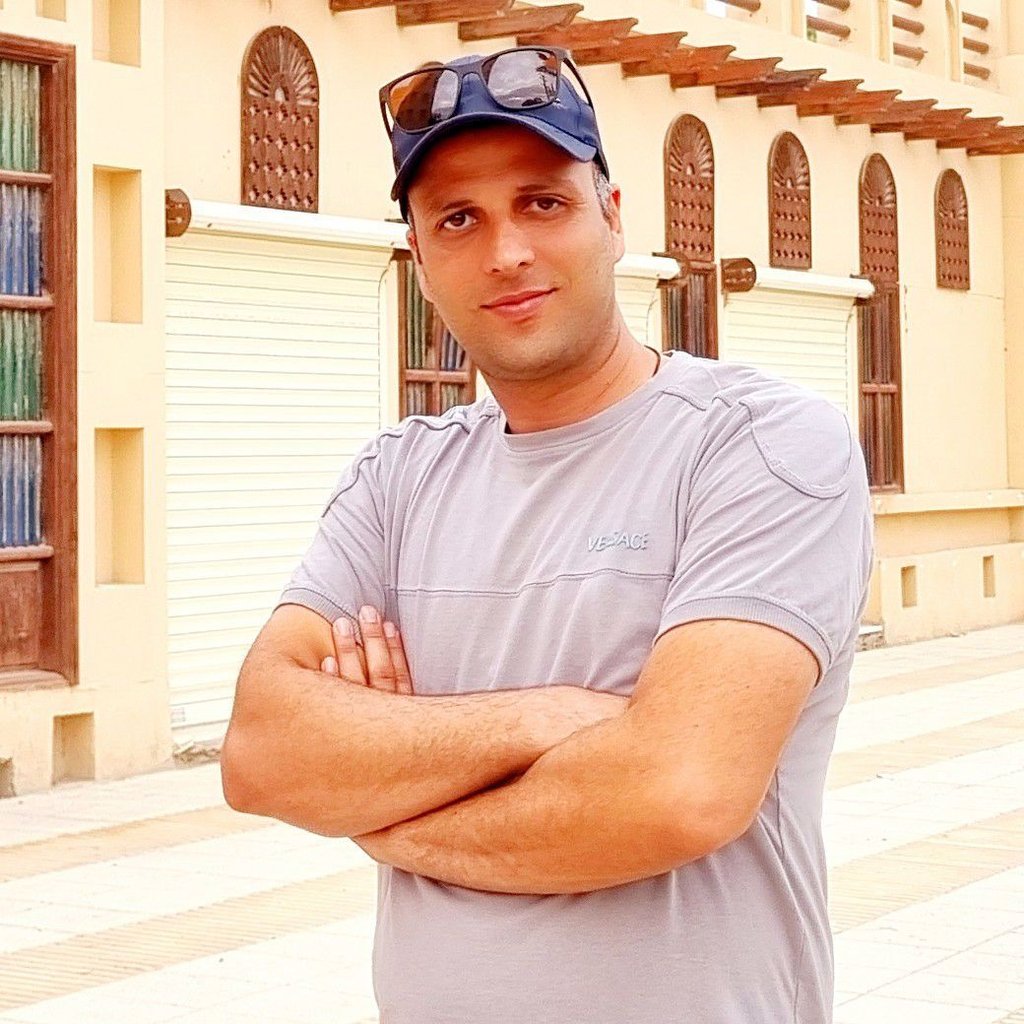 رضا