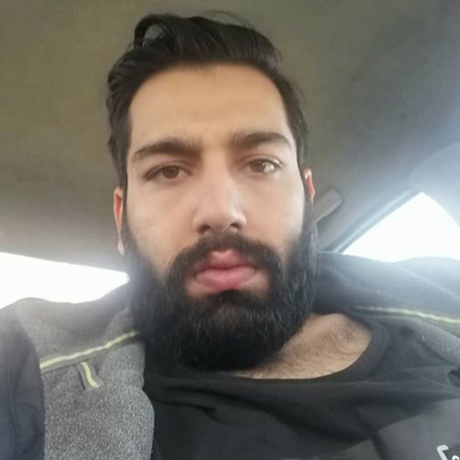 امیر شمس