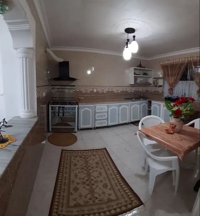 ویلا دوخوابه مصفا